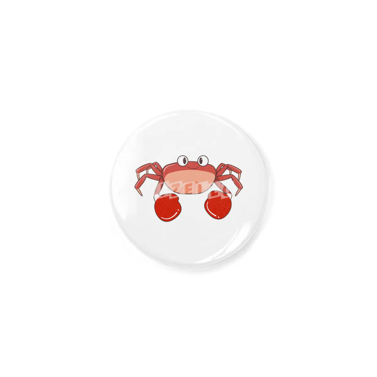 Octopus as Boxer with Boxing gloves Açacak