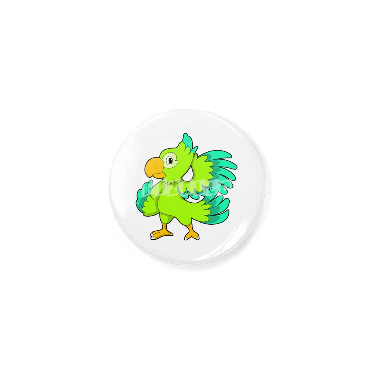 Parrot green Açacak