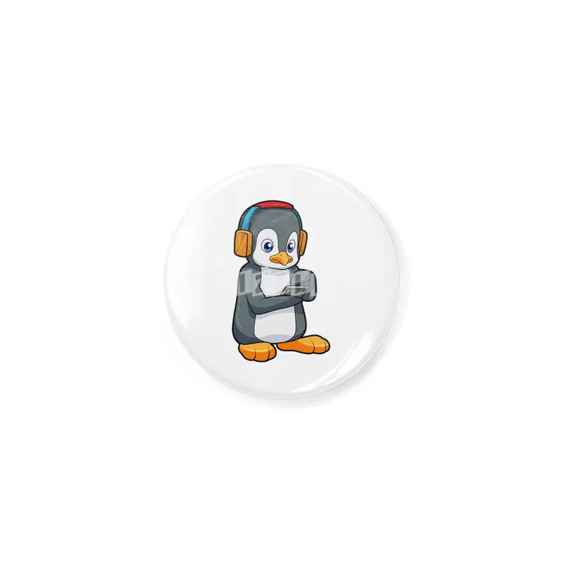 Penguin Music Headphone Açacak