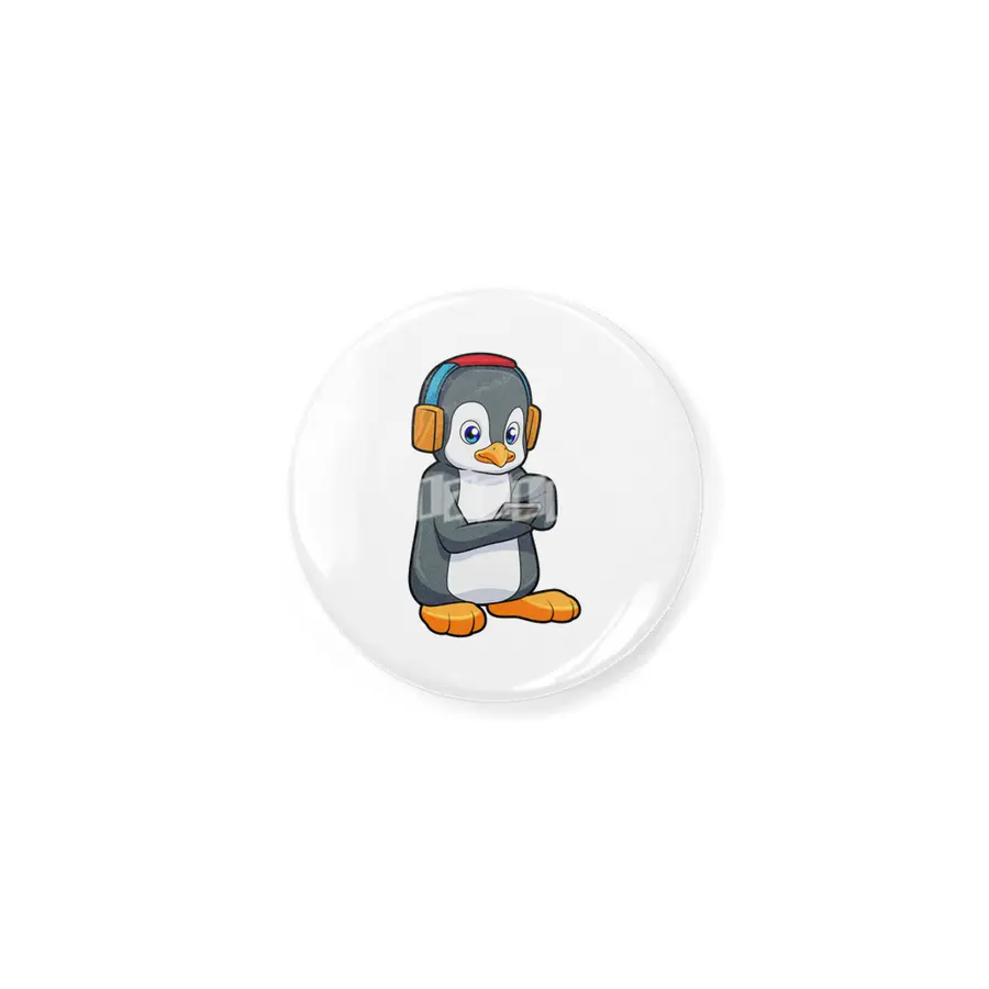 Penguin Music Headphone Açacak