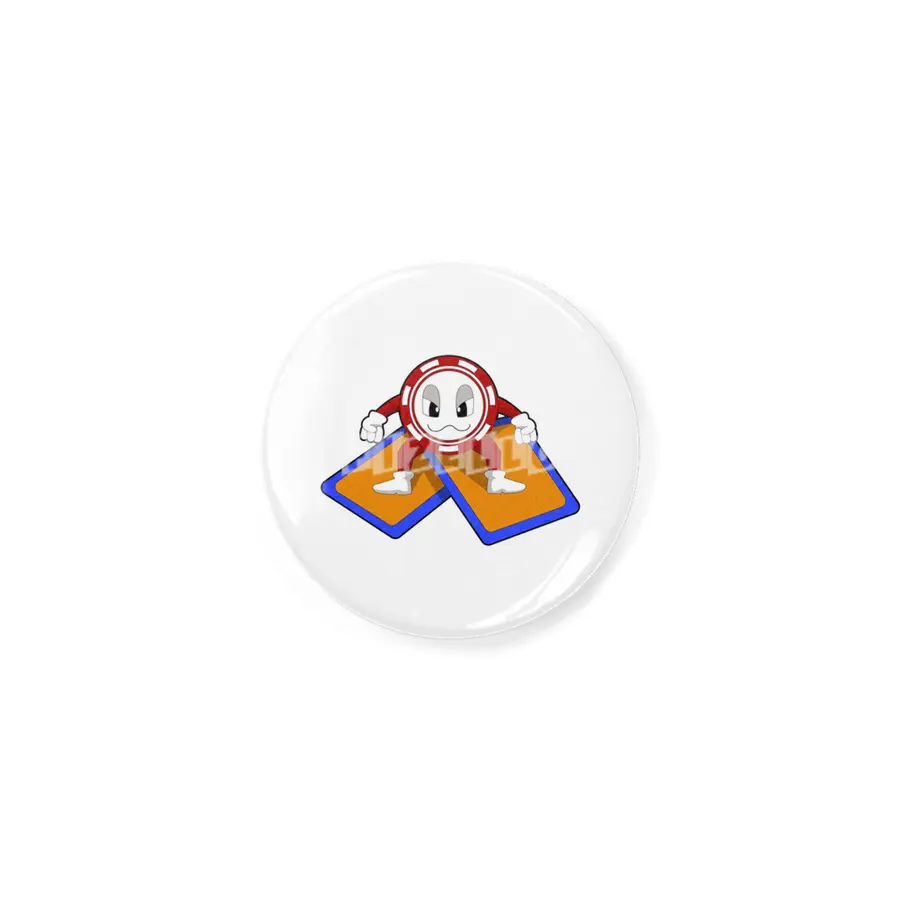 Poker chips with Poker cards Açacak
