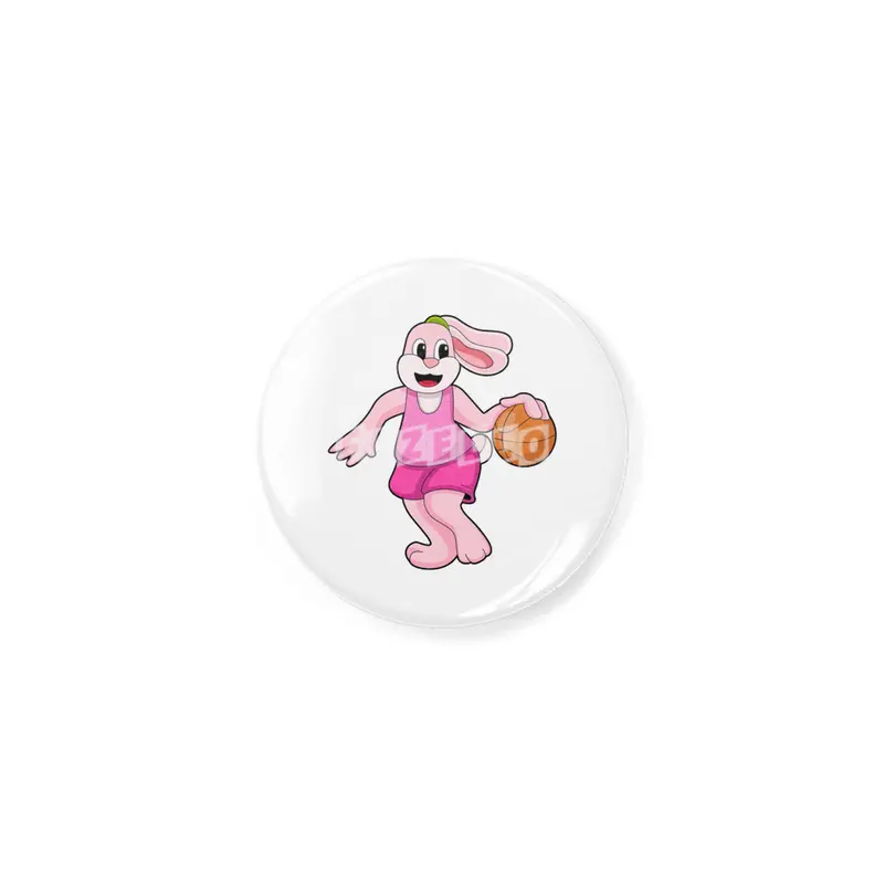 Rabbit at Basketball Sports Açacak