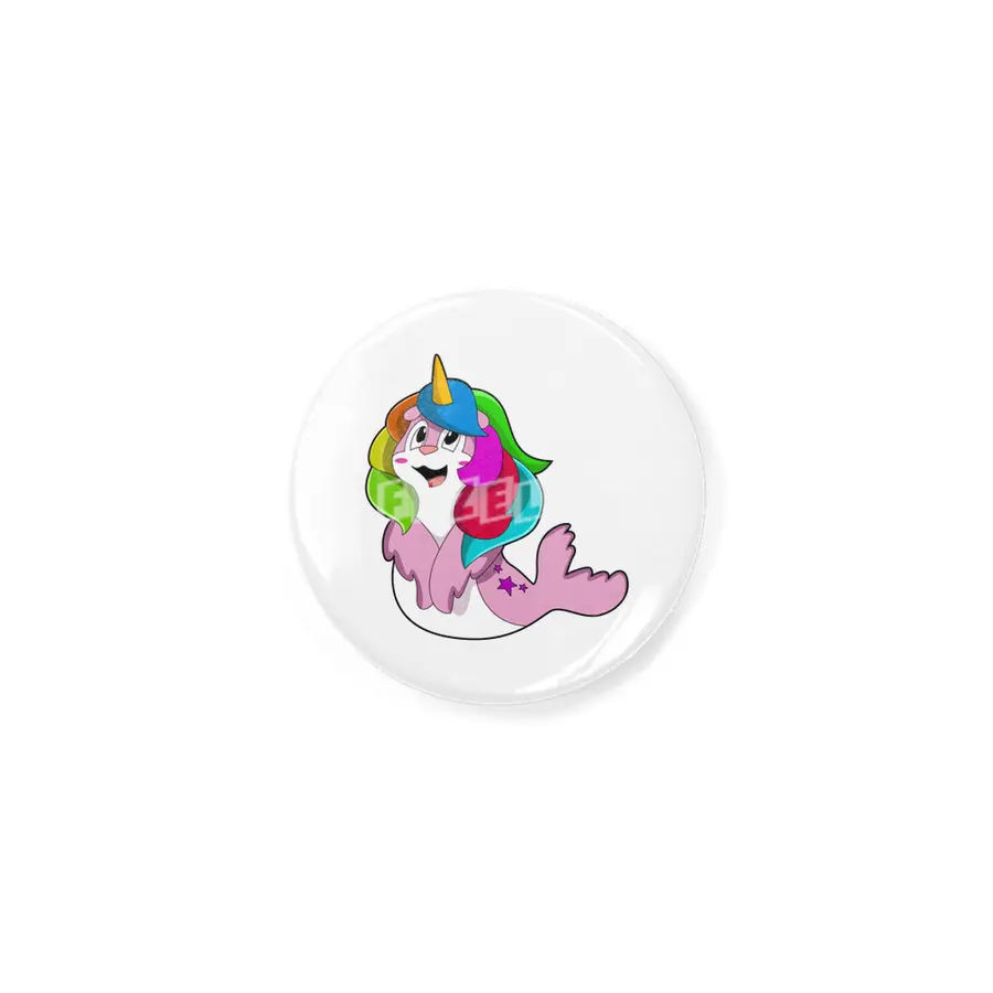 Seal as Unicorn Açacak
