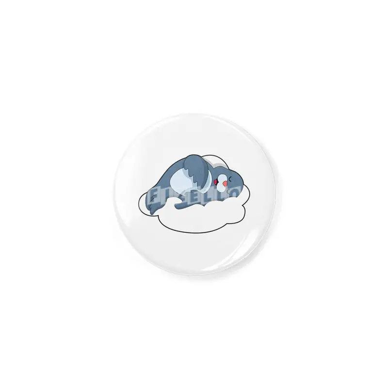 Seal at Sleeping on Cloud Açacak