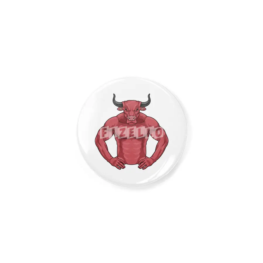 Bull as Bodybuilder extreme Açacak