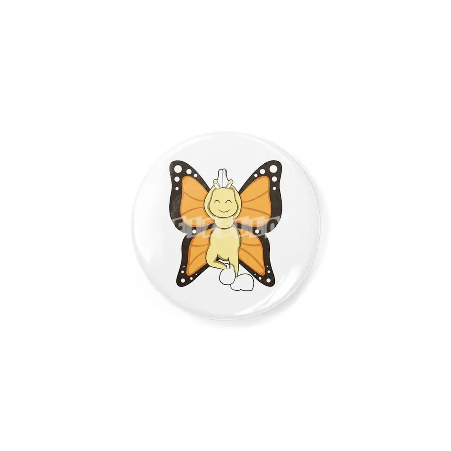 Butterfly at Yoga Stretching exercises Açacak