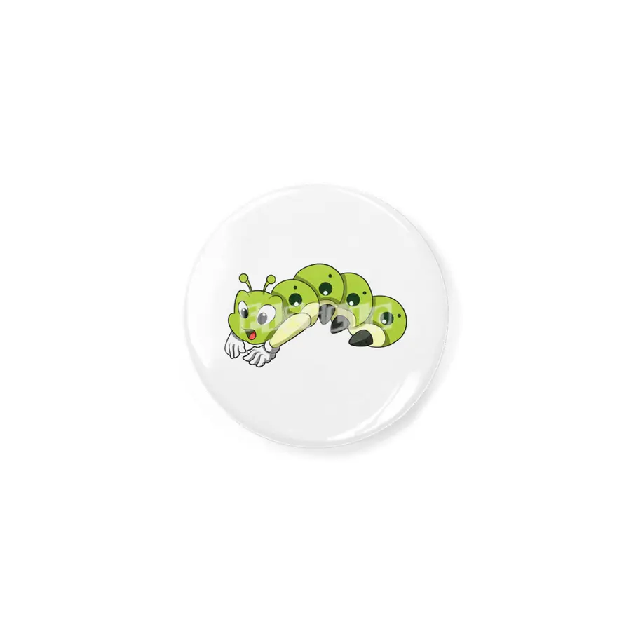 Caterpillar at Yoga Stretching exercises Açacak