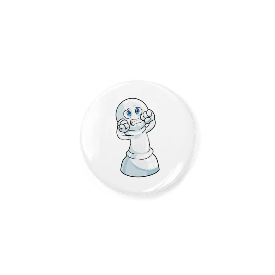 Chess piece Pawn at Chess Açacak