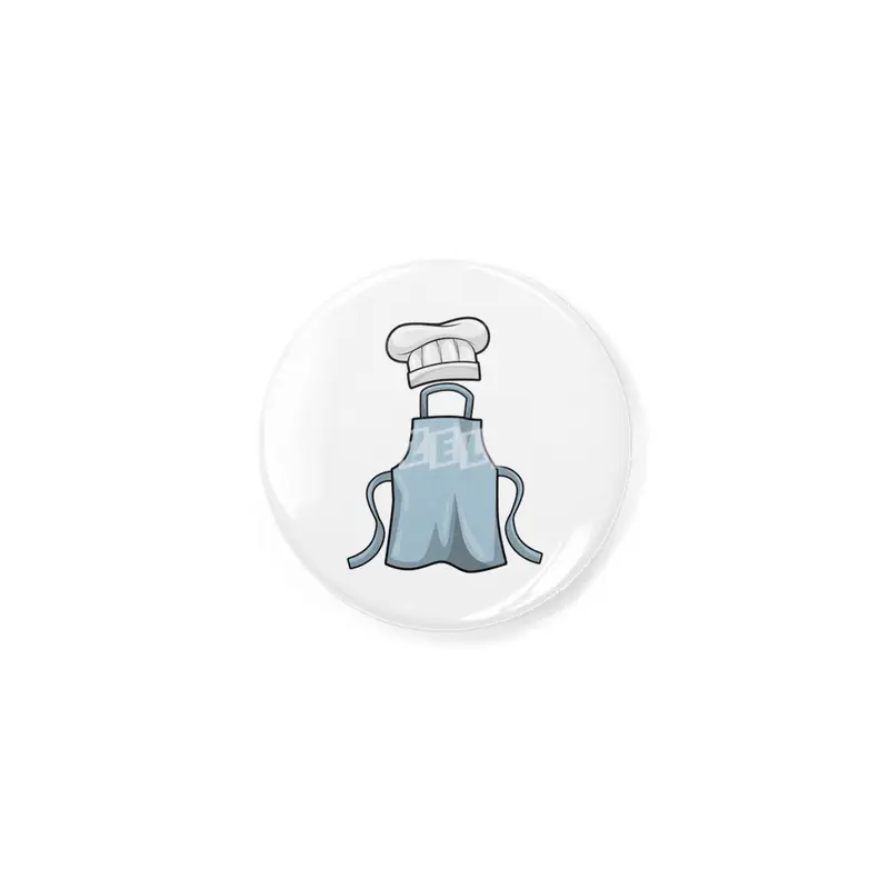 Cooking apron and Cooking hat Açacak