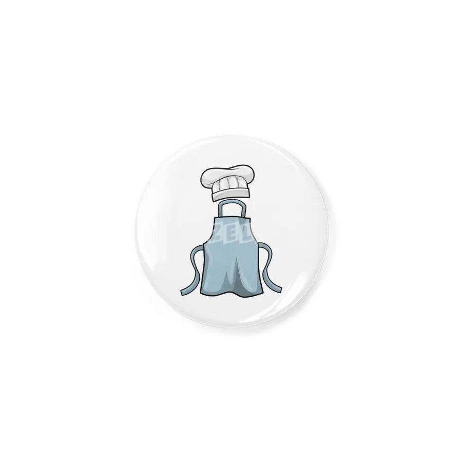 Cooking apron and Cooking hat Açacak