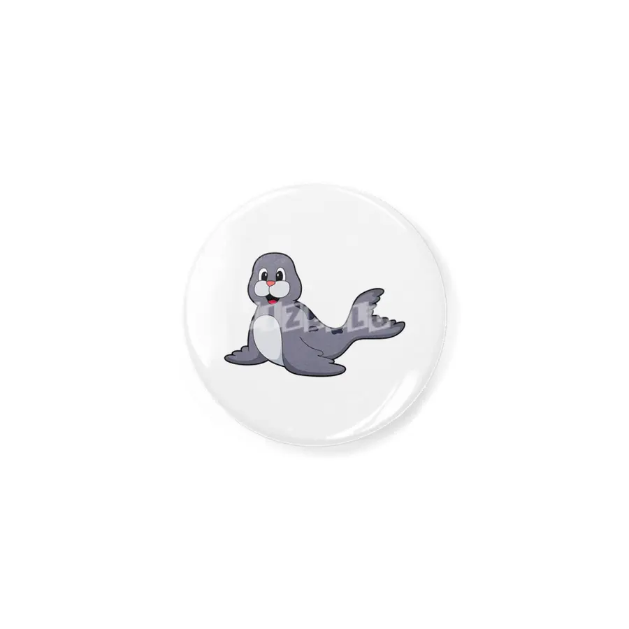 Cute Seal Açacak