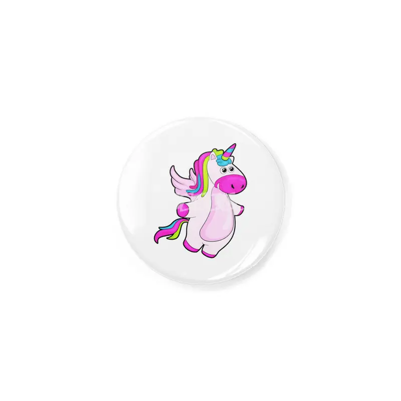 Unicorn at Flying Açacak
