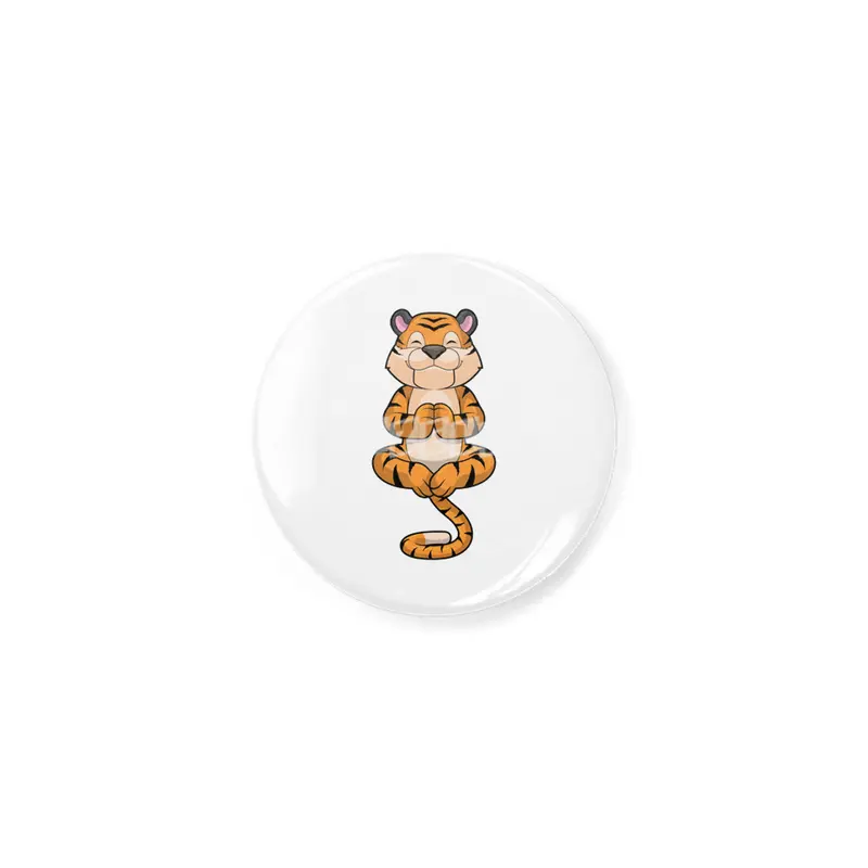 Tiger at Yoga Fitness Açacak