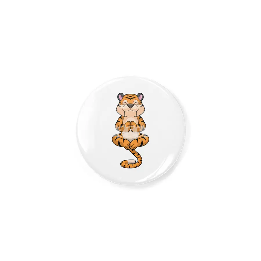 Tiger at Yoga Fitness Açacak