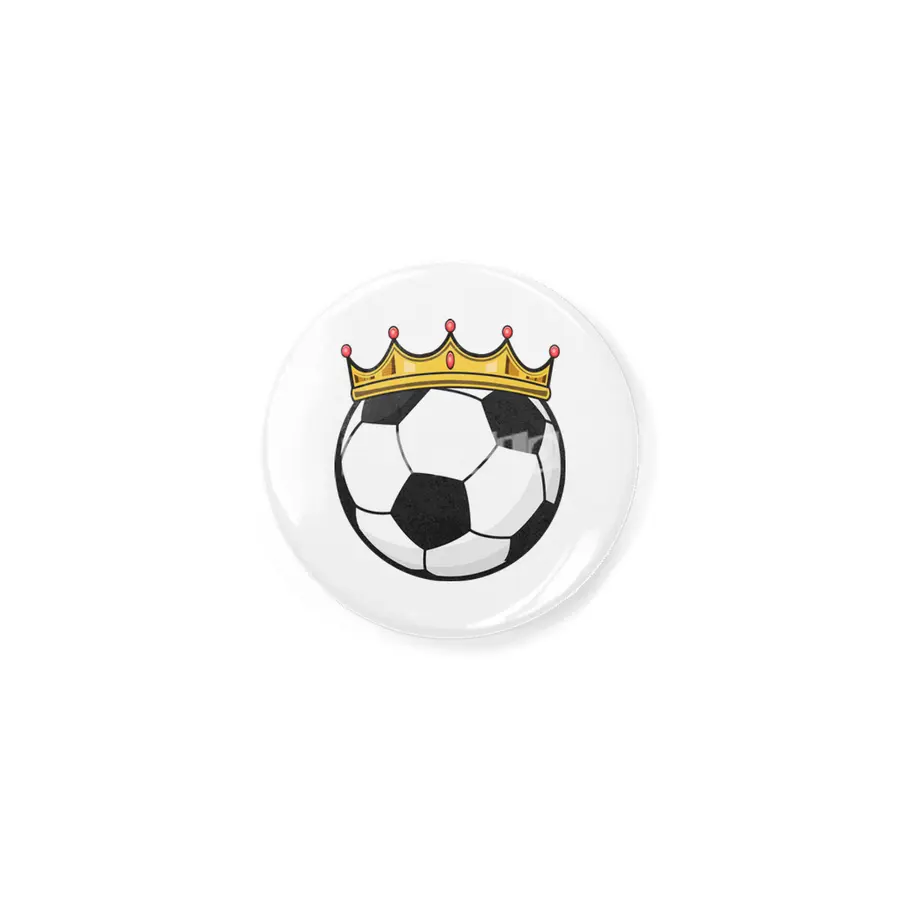 Soccer Crown Queen Açacak