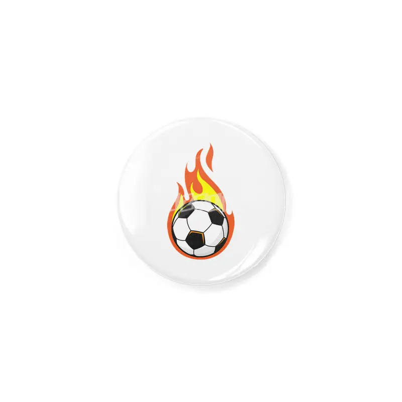 Soccer on Fire Açacak