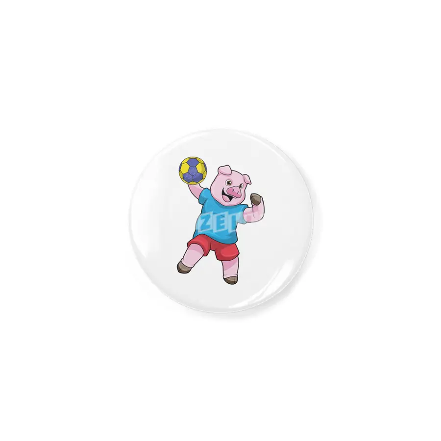 Pig at Handball Sports Açacak