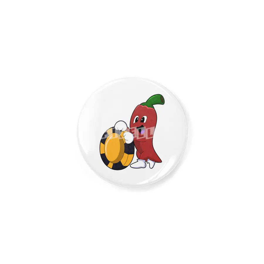 Pepper at Poker with Poker chips Açacak