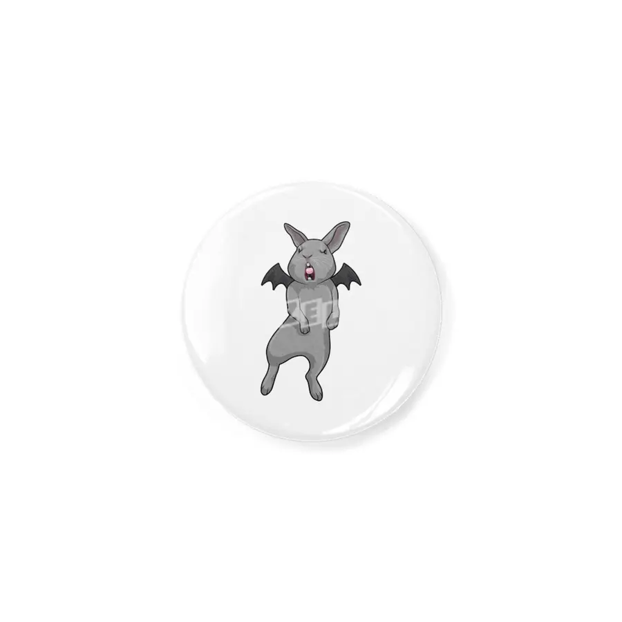 Rabbit with Bat wing Açacak