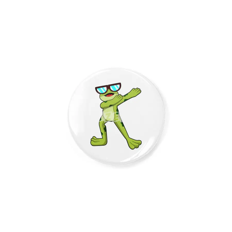Frog at Hip Hop Dance Açacak