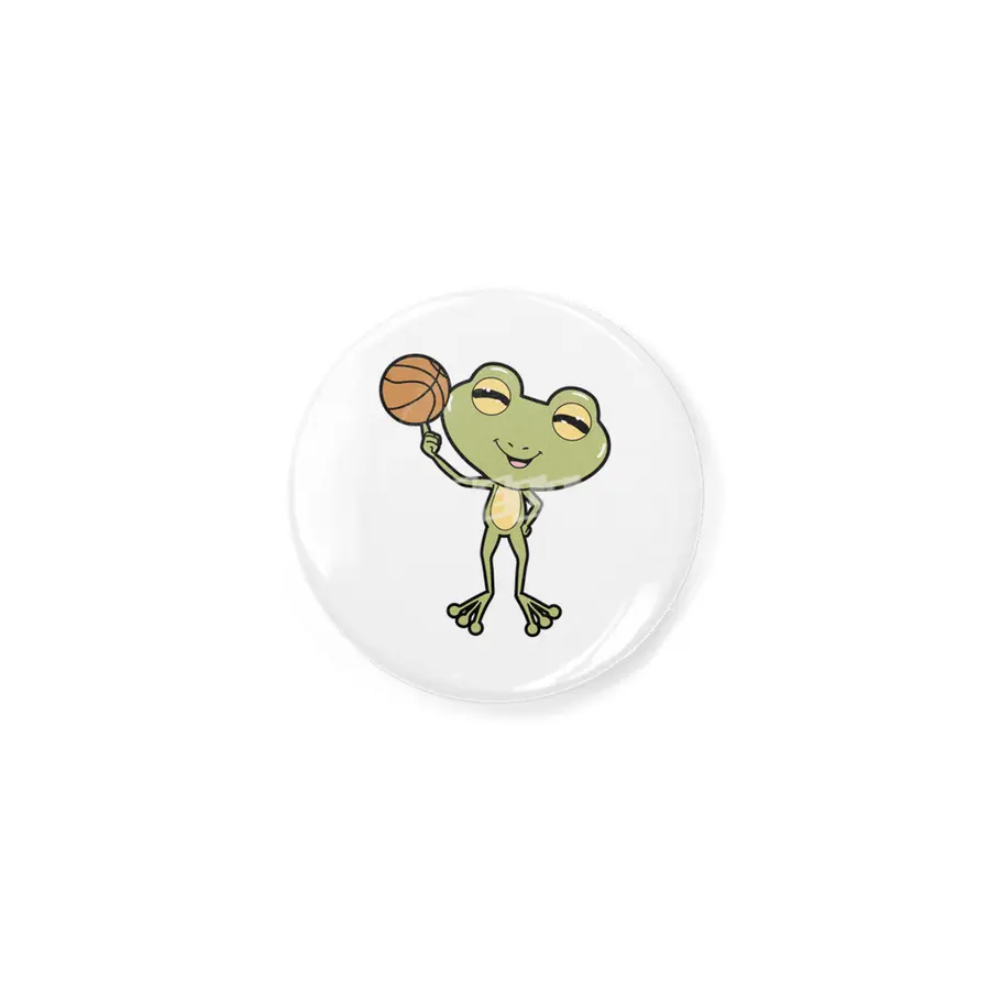 Frog at Basketball Sports Açacak