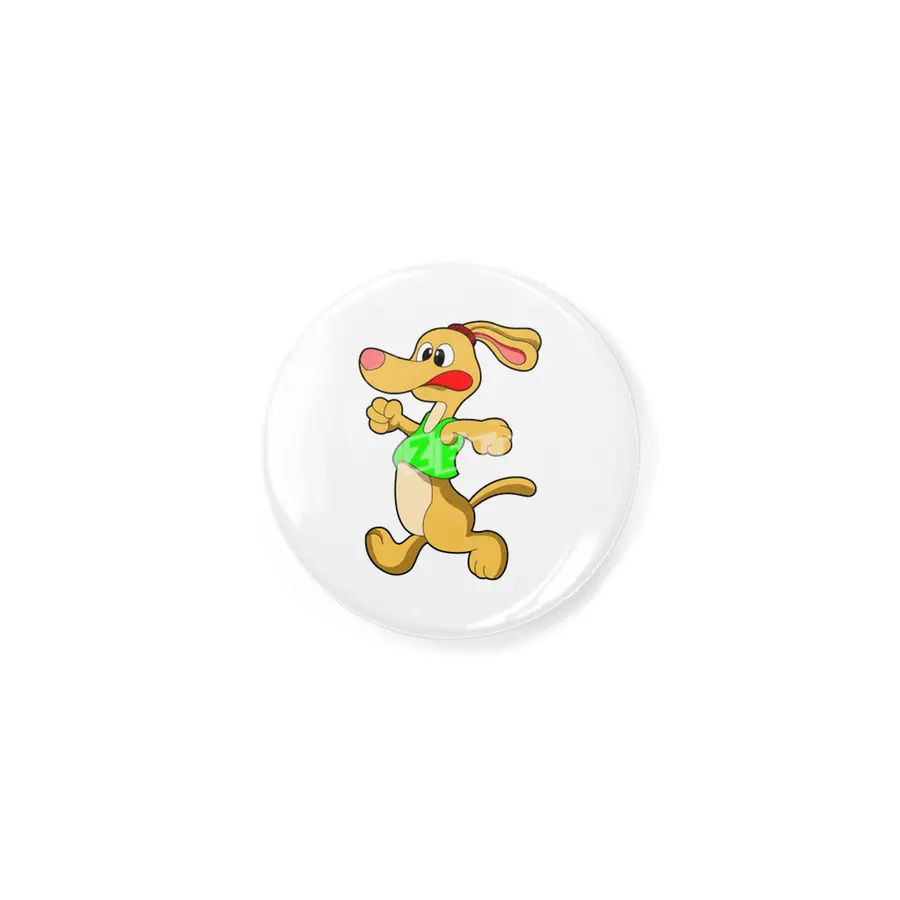 Dog at Fitness - Jogging with Tank top Açacak