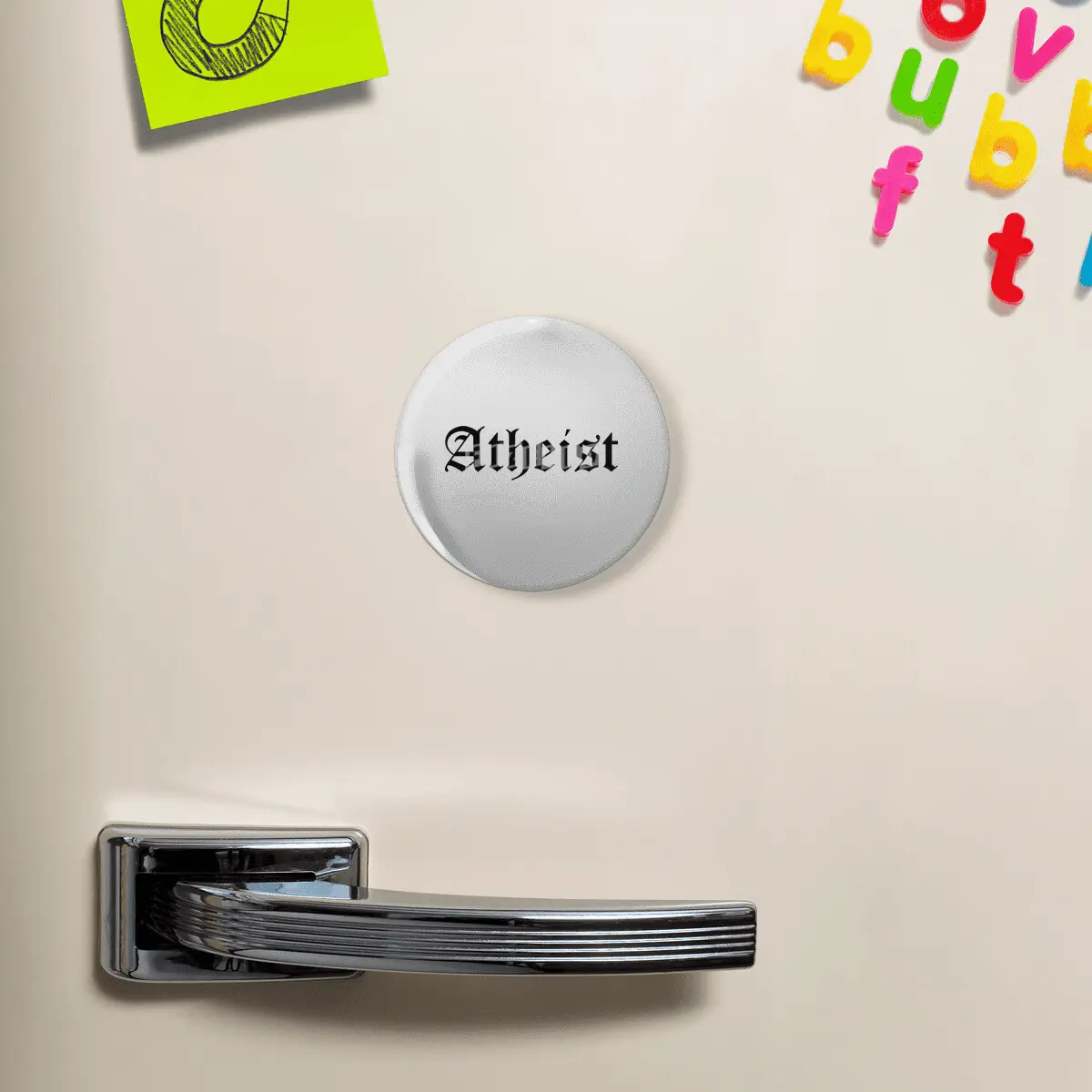Atheist Açacak