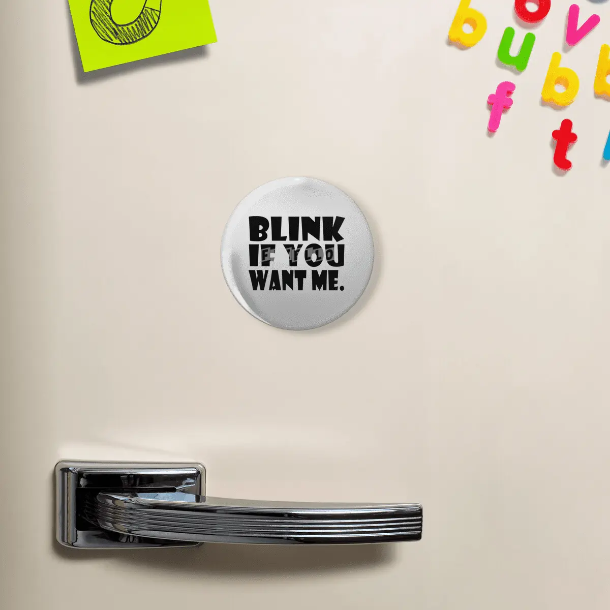 blink Açacak