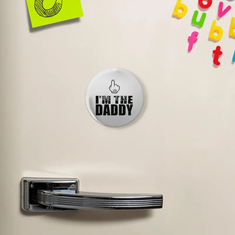 daddy Açacak
