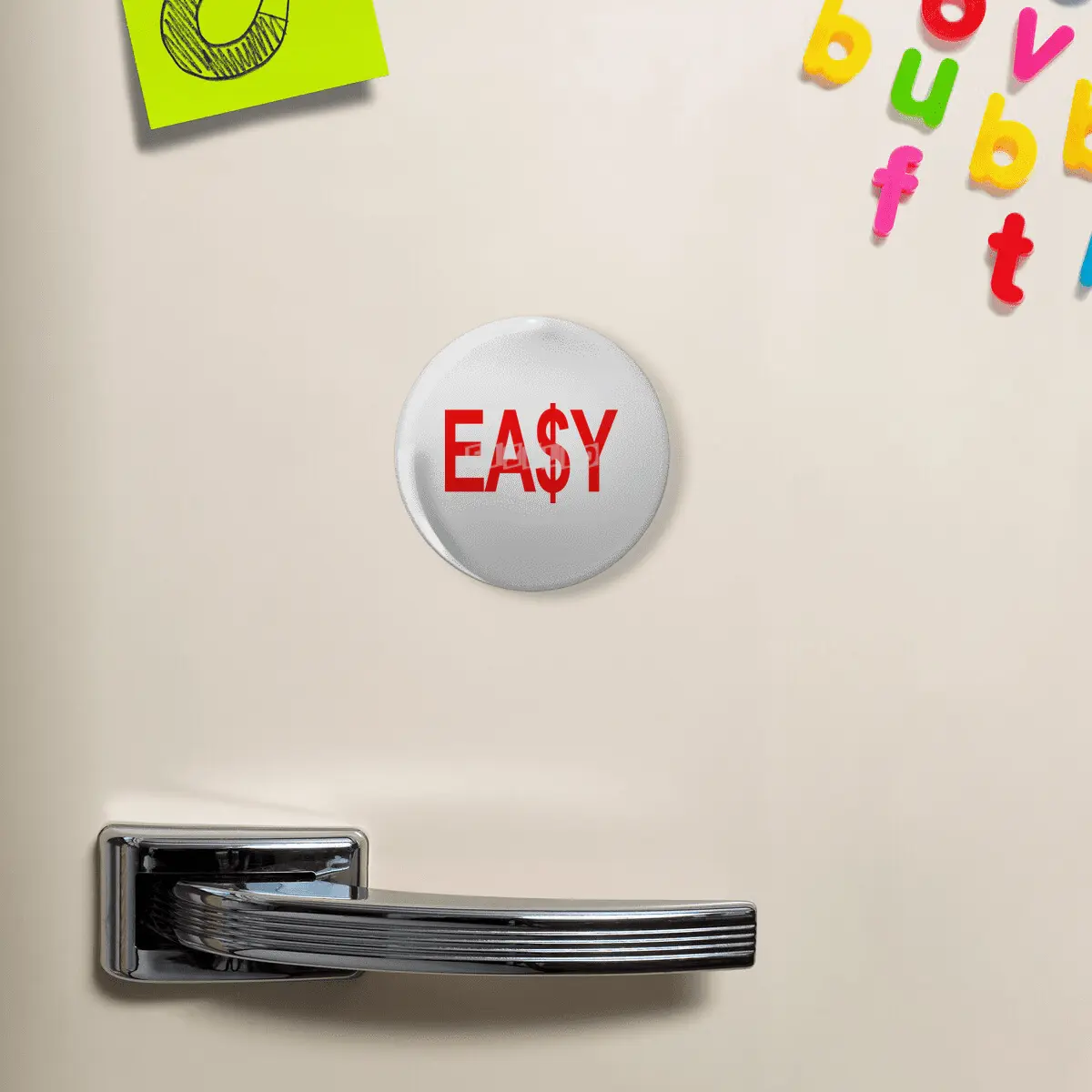 easy Açacak