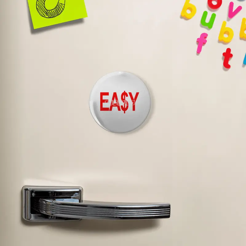 easy Açacak