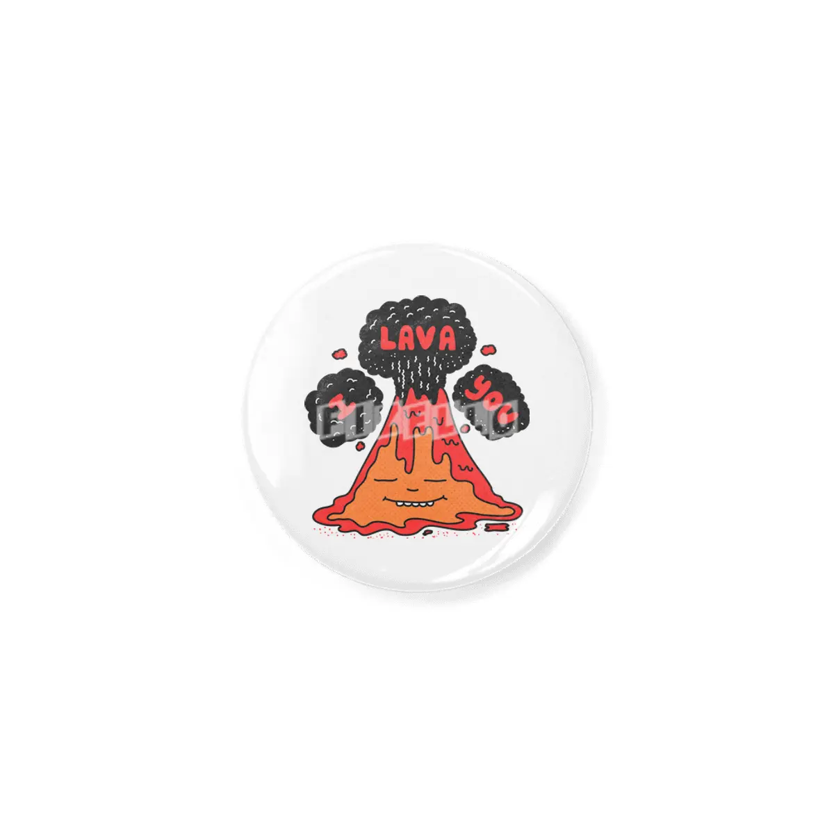I Lava You Açacak