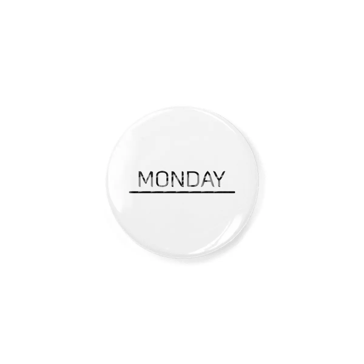Monday (Black) Açacak