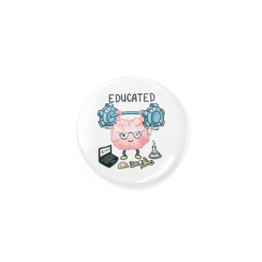 Brain + STEM = Educated Açacak