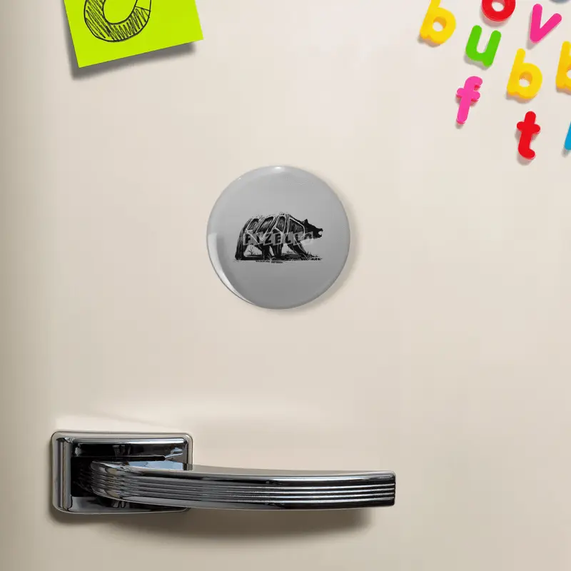 bear says: Açacak