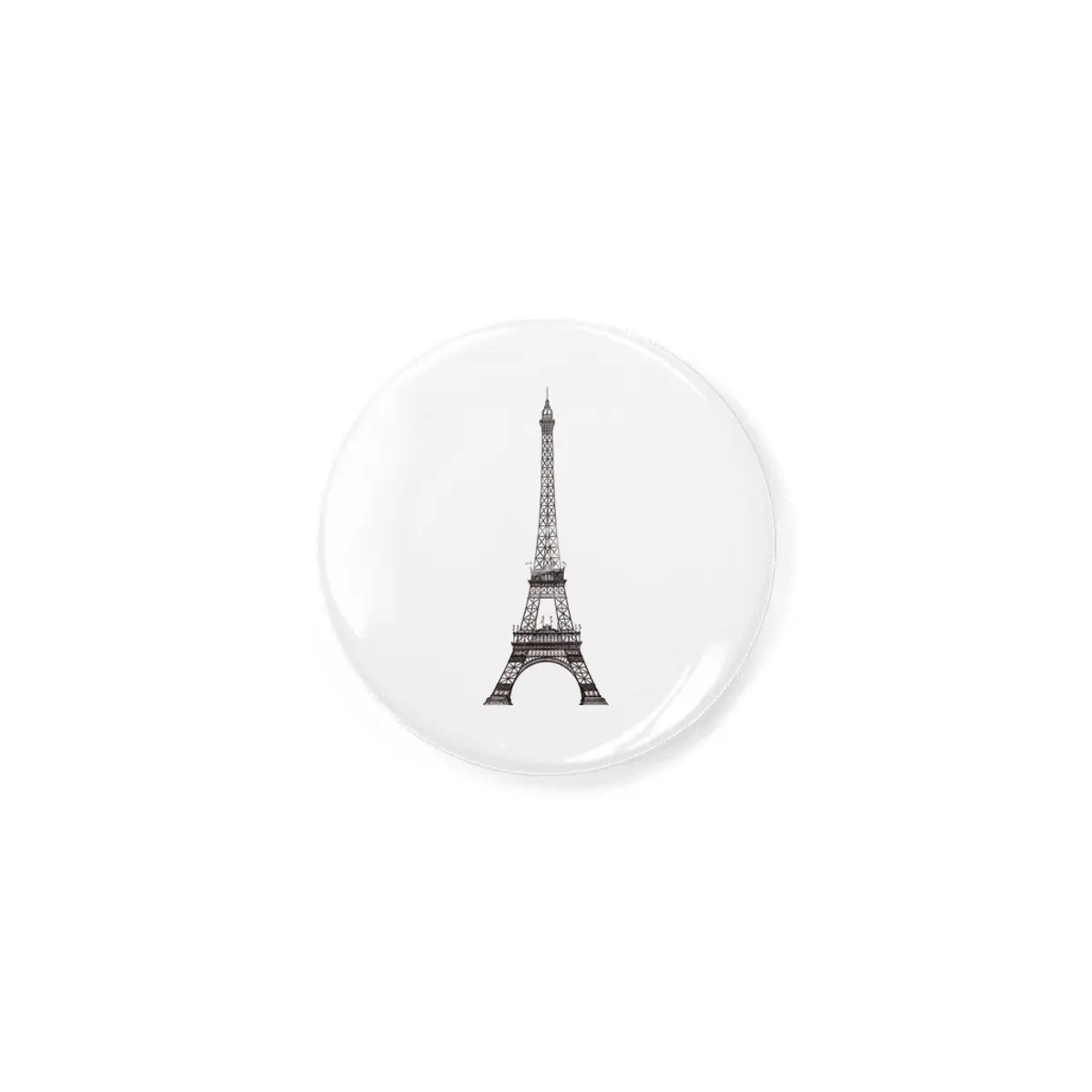 La Tour Eiffel Açacak