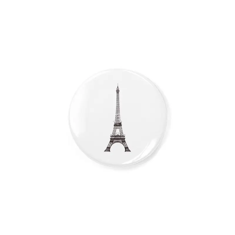 La Tour Eiffel Açacak