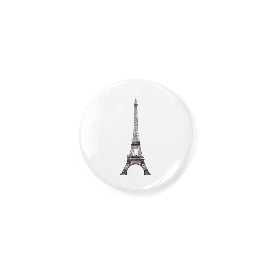 La Tour Eiffel Açacak