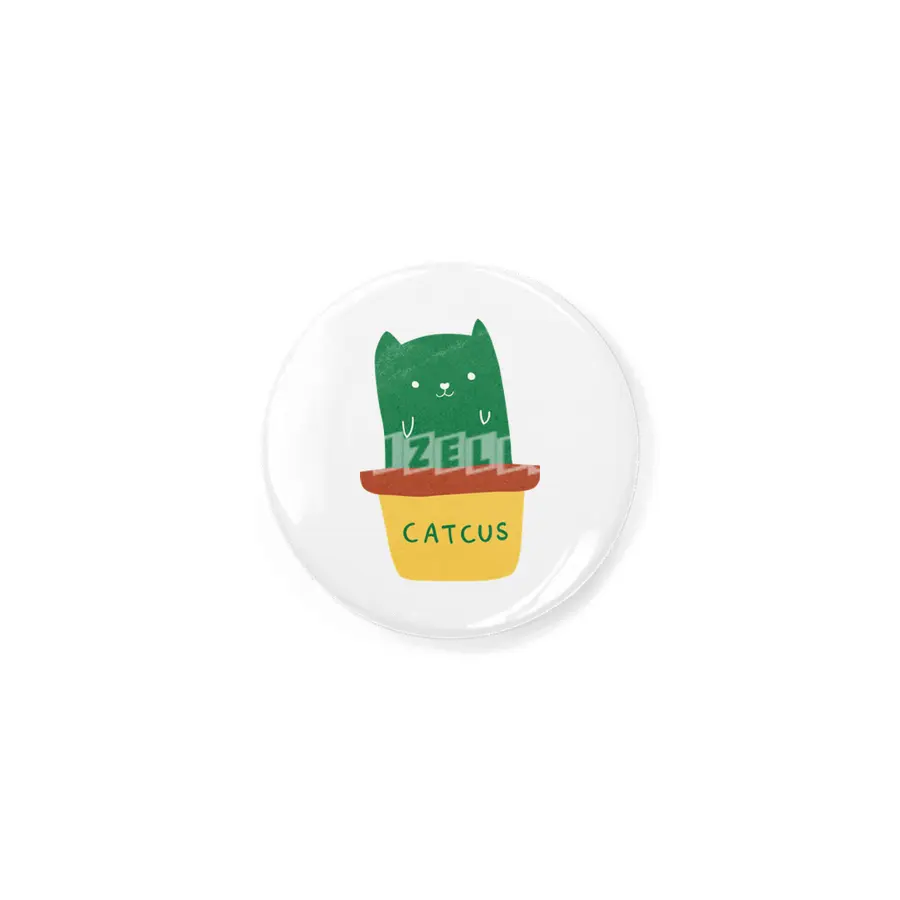 Catcus Rozet