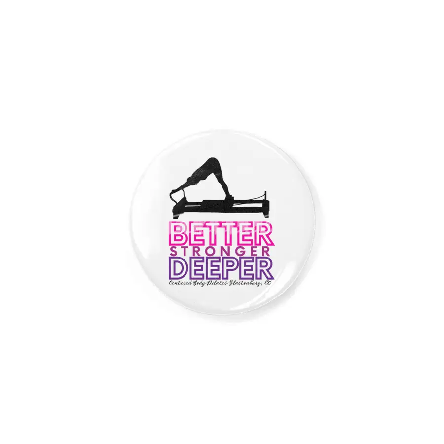 Better Stronger Deeper Reformer Rozet