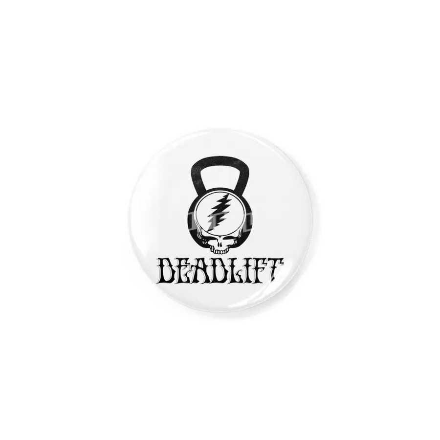Deadlift Rozet