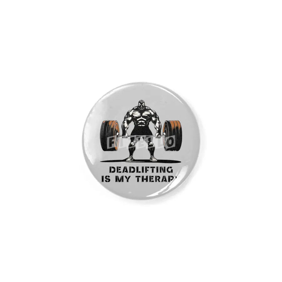 Deadlifting Therapy: Strength Unleashed Rozet