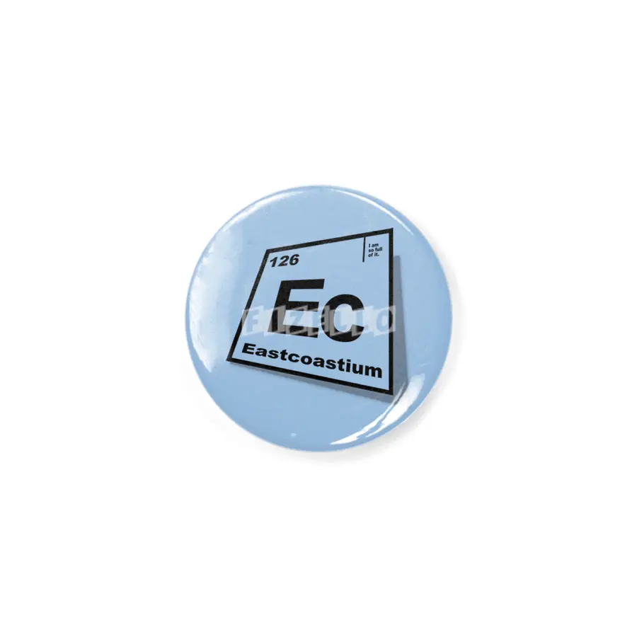 EastCoastium | Black Rozet