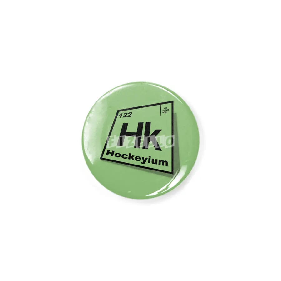 Hockeyium | Black Rozet