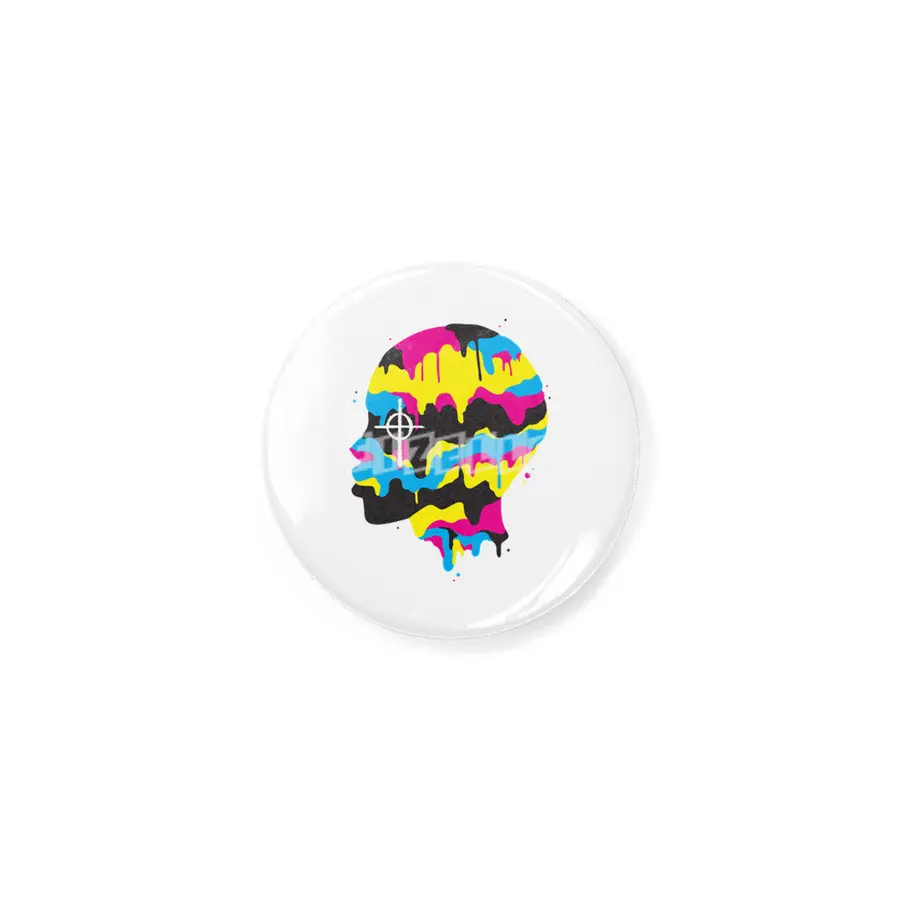 Color Profile Rozet
