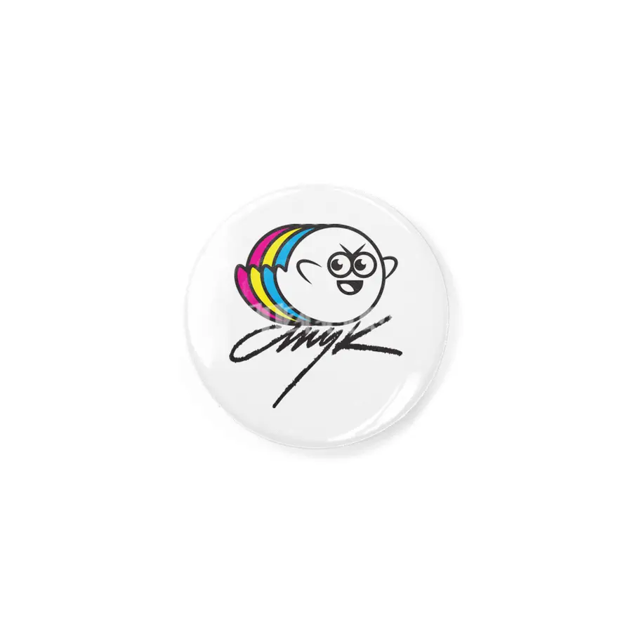 Color Spectrum Rozet