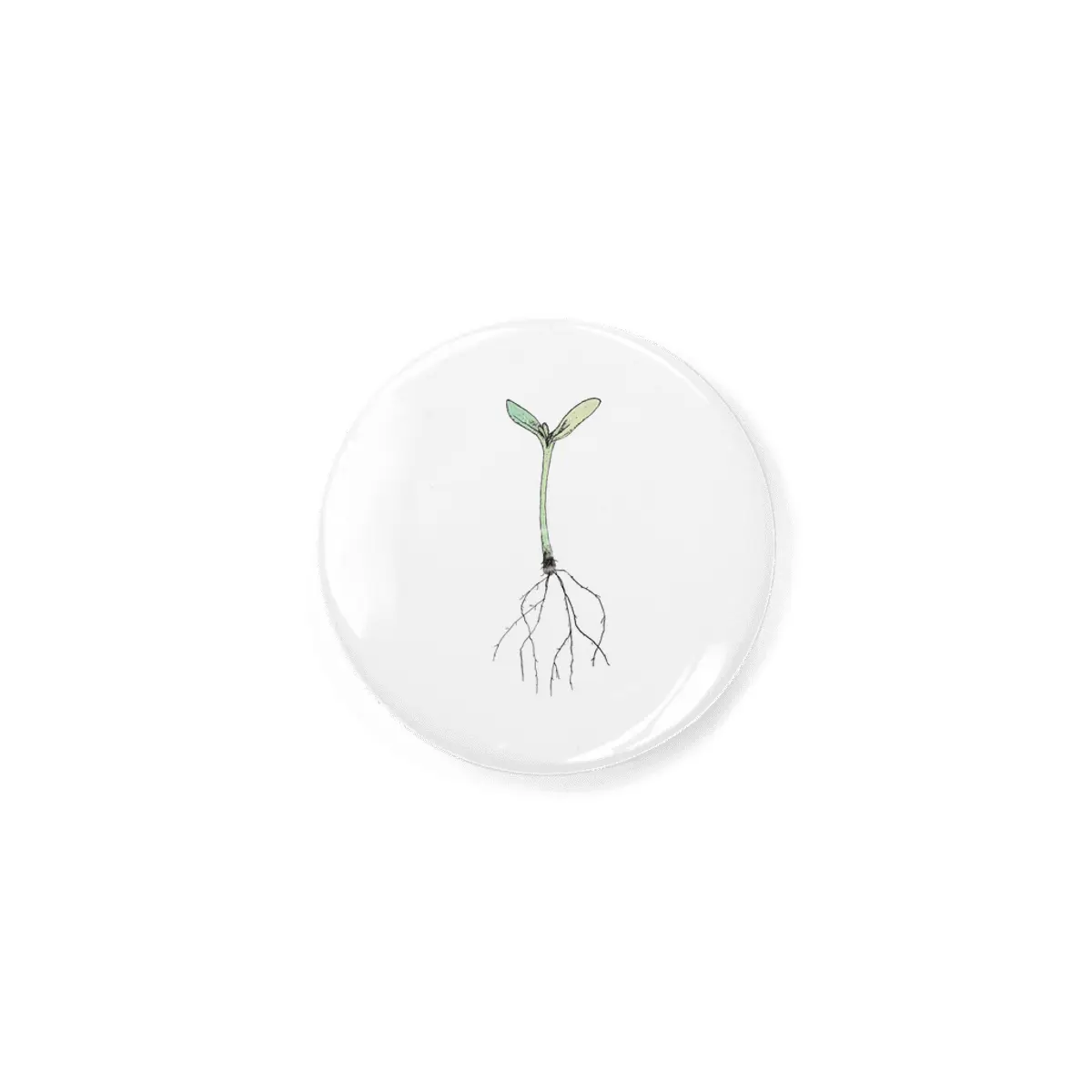 sprout Rozet