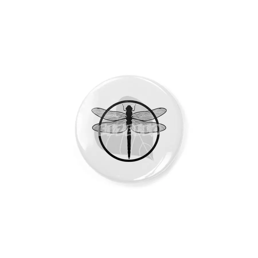 Dragonfly Rozet