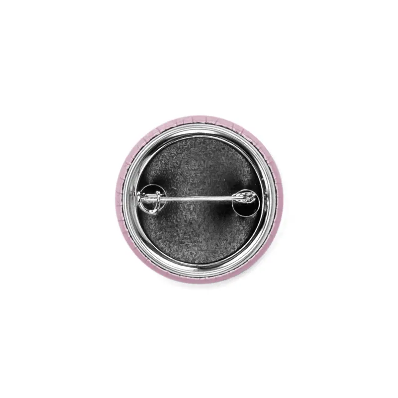 Cartoon Eyes - Hearts Rozet