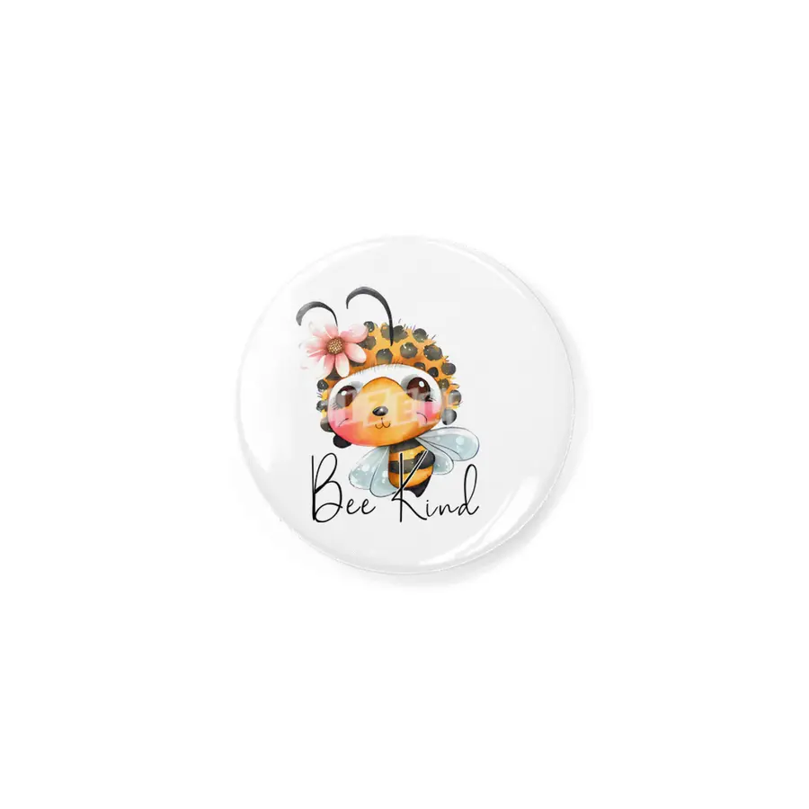 Be Kind Bee Collection Rozet